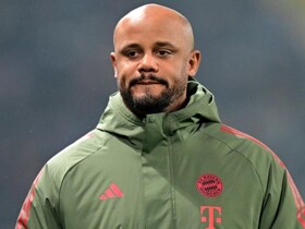 Kompany Waspadai Para Pemain Cepat Bodo/Glimt