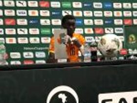 CAN 2023 – Mauritanie : “ ce trophée d’homme du match est collectif “ Bababar Niasse
