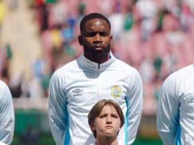 Bakambu Rallies Nation After DR Congo’s Historic World Cup Qualification