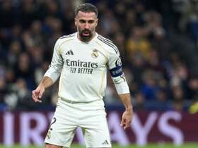 Dani Carvajal est enfin sur le point de retrouver un club
