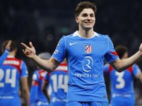 Atlético : Julian Alvarez veut virer son agent