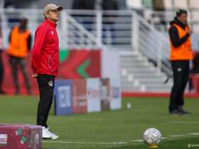 CAN 2025 : Rohr prudent mais ambitieux avant le choc face à l’Égypte