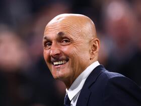 Ex-Juventus president Cobolli Gigli: Spalletti deserved new contract