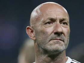 Équipe de France : Mike Maignan déjà conquis par Fabien Barthez