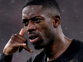 Remporter le Ballon d’Or n’est pas le plus important pour Ousmane Dembélé