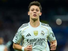 Real Madrid : le somptueux coup-franc d’Arda Güler