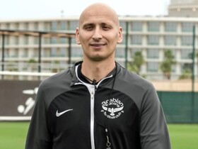 谢尔维：即使导弹从我头顶飞过，我也觉得迪拜比伦敦安全