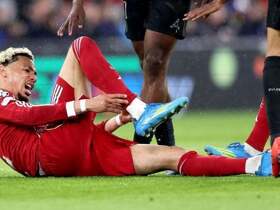 Liverpool : on en sait plus sur la date de retour d’Hugo Ekitike