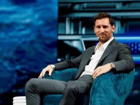 Lionel Messi buys Spanish 3rd division club UE Cornellà in surprise move