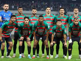 Algérie – Ligue 1 (J28): Le MC Alger à un point du sacre, choc entre l’Olympique Akbou et le CR Belouizdad