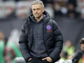 OM-PSG : Luis Enrique craint la réaction d’orgueil de la bête blessée marseillaise