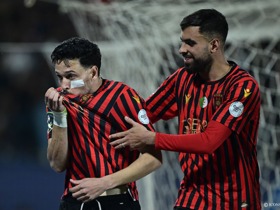 Coupe d’Algérie : L’USM Alger et le CR Belouizdad se donnent rendez-vous en finale
