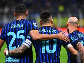 Inter Targetkan Juara Liga Champions, tapi Tak Terobsesi