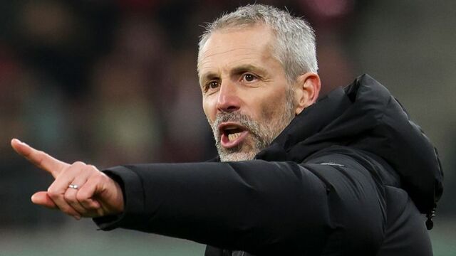 Marco Rose: What will new head coach change Iraola after scoring 21 goals in pre-season?