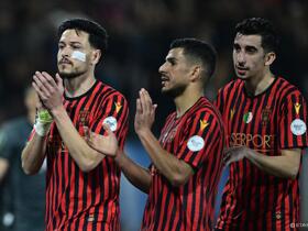 Coupe d’Algérie : l’USM Alger favorite contre Batna, duel indécis entre le CR Belouizdad et le CS Constantine