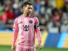 Mitrovic plotting how to stop Messi-led Miami