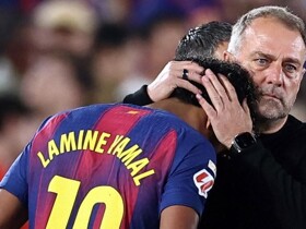 Flick: Barcelona Punya Kualitas untuk Juara Liga Champions