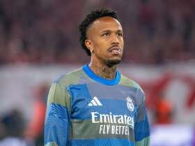 Real Madrid : Éder Militão fait une Mbappé