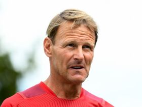 MU proposed new manager plan has left Teddy Sheringham 'very disappointed'