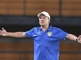 Eliminatoires Coupe du monde 2026 – Bénin : Rohr demande à la FIFA de trancher sur le cas Mokoena