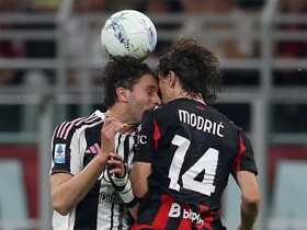 Amorim: Juventus? Masalah Milan Bukan Lawan Tim Besar