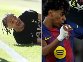 Kick Off: 13 players miss World Cup; Yamal breaks Messi’s 'unbeatable' record