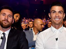 Marcelo:I played with Cristiano and against Messi, I know who best footballer is