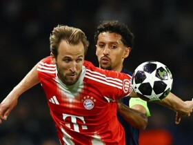 Harry Kane Percaya Bayern Sudah Dekat dengan Trofi Liga Champions