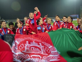 ESPN：阿富汗女子难民队获国际比赛资格，可出战2028奥运资格赛