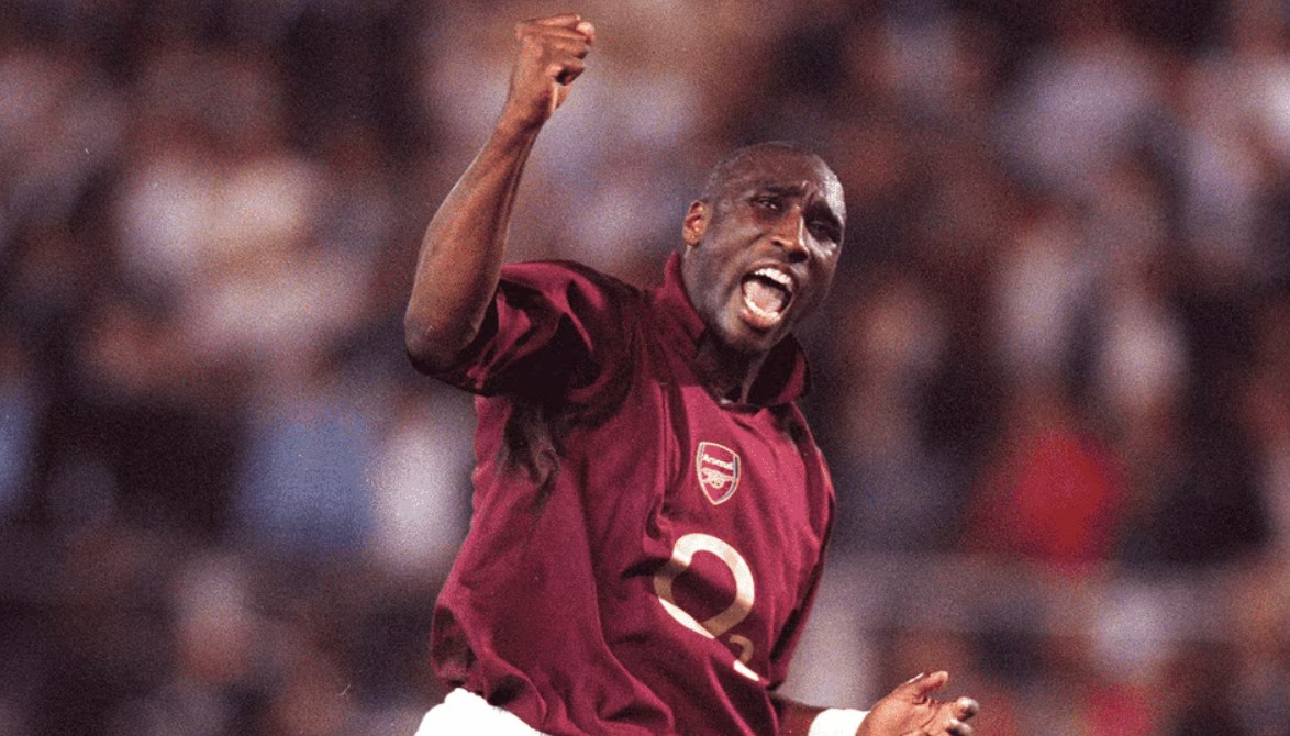 Campbell erinnert sich an das Champions-League-Finale 2006: FC Arsenal hat jetzt ein Top-Duo in der Innenverteidigung