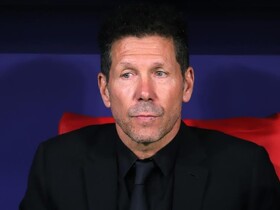 Meski Atletico Kalah dari Liverpool, Simeone Tetap Happy