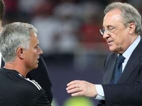 Le Real Madrid prépare déjà un énorme coup sur le marché des transferts !