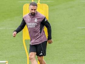 Getafe : coup de théâtre pour Dani Carvajal