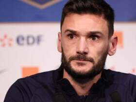 Équipe de France : Hugo Lloris réagit à l’arrivée de Fabien Barthez