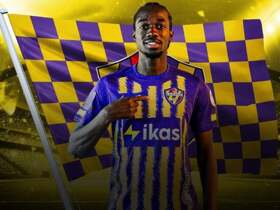 Eyüspor : Estoril tente tout pour attirer Charles-André Raux-Yao