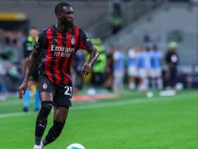 L’AC Milan prépare déjà 2 départs