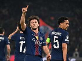 PSG : la drôle de réponse de Joâo Neves sur sa prolongation