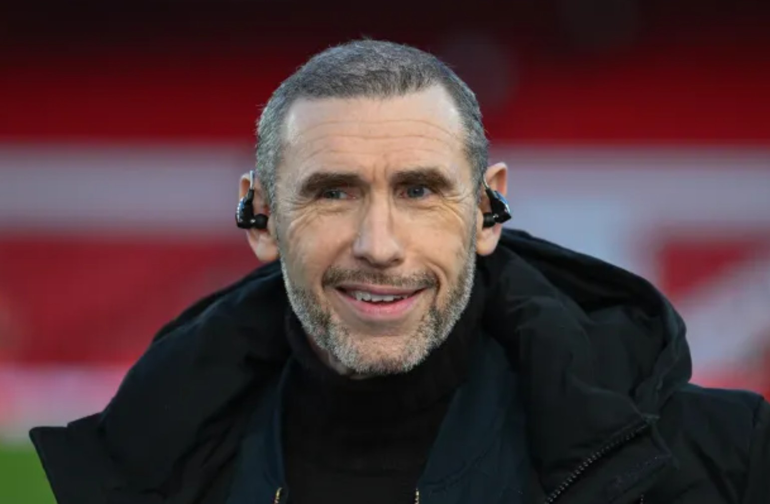 Keown: "Prefiro o Arsenal contra o Bayern na final; temos mais chances numa revanche"
