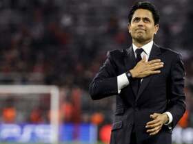 PSG : la réaction de Nasser Al-Khelaïfi aux prolongations surprises