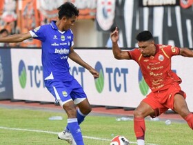 Head to Head Persija Vs Persib: Siapa Dominan di 5 Pertemuan Terakhir?