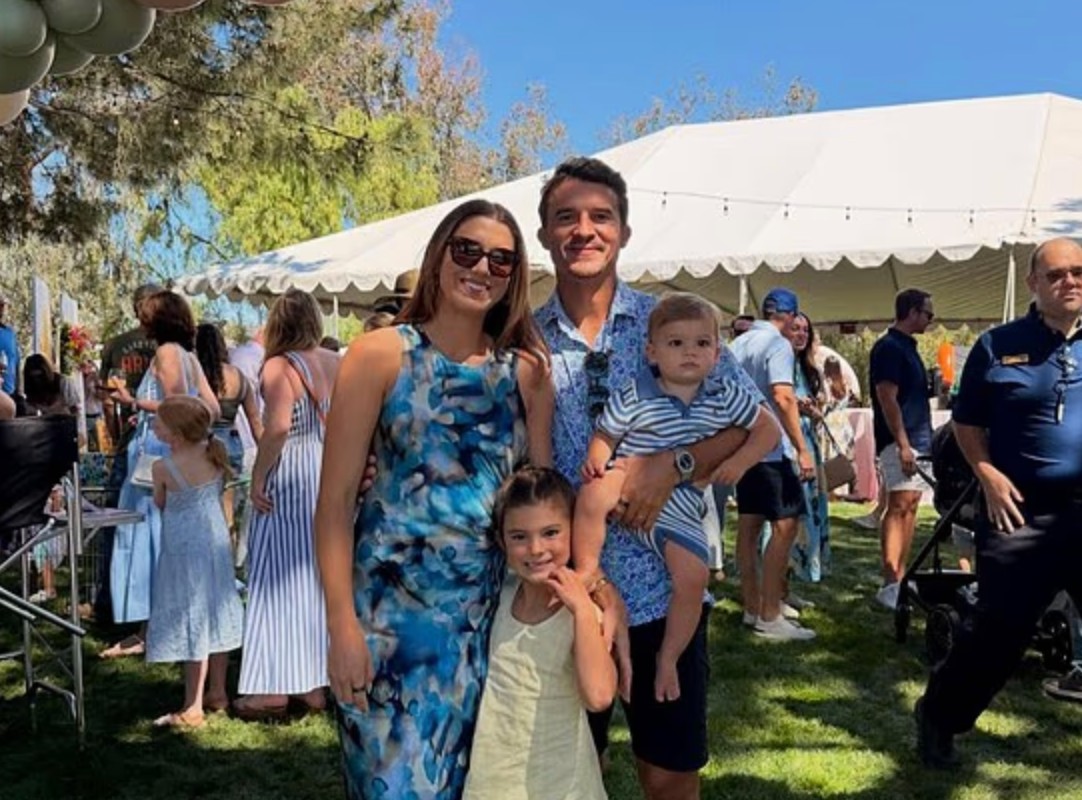 米国女子サッカーのレジェンド、アレックス・モーガンが第3子妊娠を発表