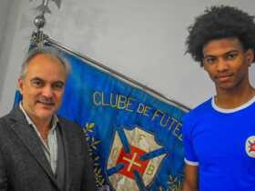 Portugal – Belenenses SAD: Artur Barros promu en équipe première du club