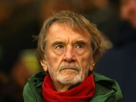 Ex-Man Utd star demands the Glazers and Sir Jim Ratcliffe sell up in brutal rant