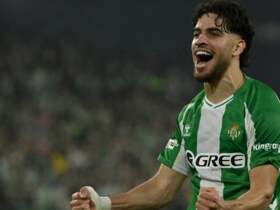 Le Betis se moque des frères Mbappé