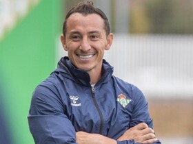 瓜尔达多：15年前没去马竞太傻，当时只想踢欧冠去了瓦伦西亚