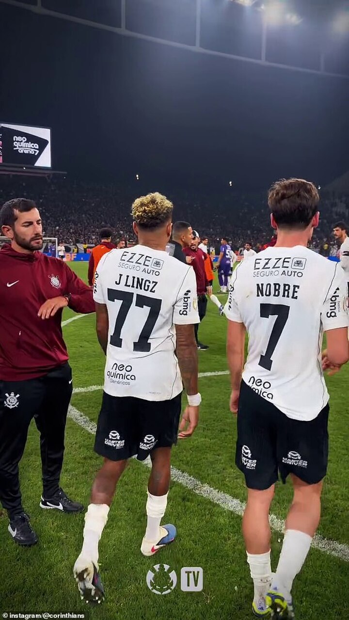 Revealed: The heartwarming reason why Jesse Lingard changed his