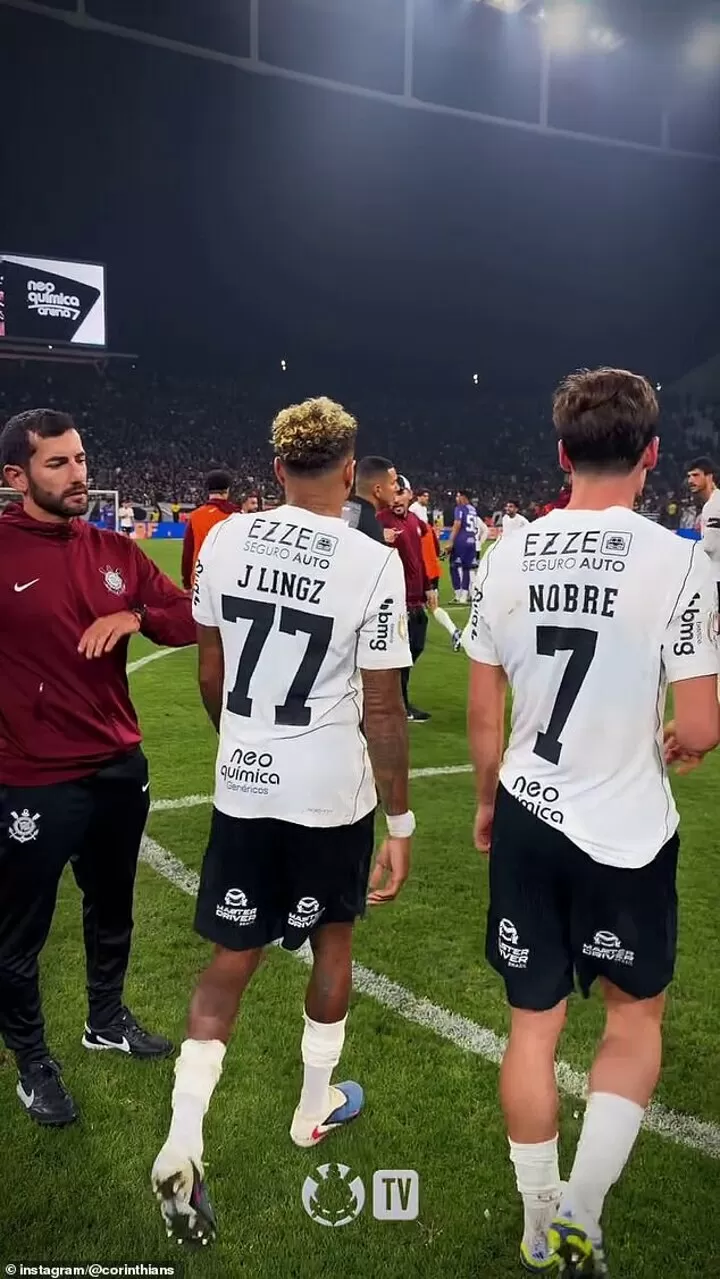 Revealed: The heartwarming reason why Jesse Lingard changed his