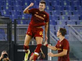 Stephan El Shaarawy fait son grand retour au Genoa