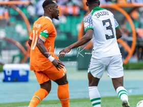 CAN 2023 : Gradel et Aurier doubles champions d’Afrique