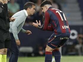Luis Castro est proche de réussir un véritable miracle avec Levante
